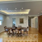 Rent 3 bedroom apartment of 200 m² in Kifissia