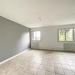 Rent 1 bedroom apartment of 41 m² in Troyes