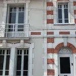 Maison de 113 m² avec 4 chambre(s) en location à Cognac