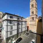 3-room flat piazza Cavallo 6, Gaeta