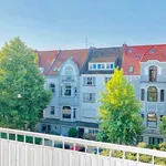 Rent 1 bedroom apartment of 35 m² in Bremen