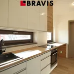 Rent 2 bedroom apartment of 31 m² in Brno