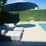 Rent 5 bedroom house in Madrid