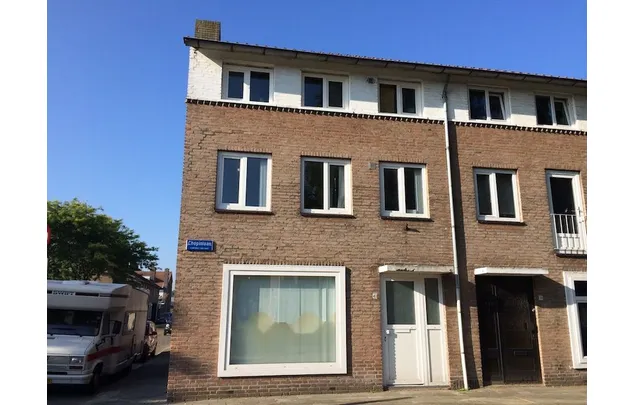 Huur 1 slaapkamer appartement van 17 m² in Eindhoven