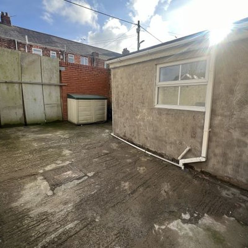 End terrace house to rent in Granville Terrace, Wheatley Hill, Durham, County Durham DH6