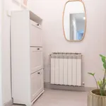 Rent a room in madrid