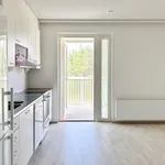 Rent 2 bedroom apartment of 36 m² in Helsinki