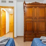 Alquilo 2 dormitorio apartamento de 40 m² en Nerja