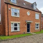 Rent 6 bedroom house in East Midlands