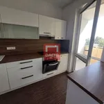 Rent 1 bedroom apartment of 43 m² in Olomouc