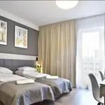 Rent 1 bedroom apartment in warsaw