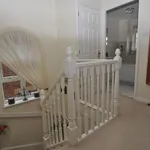 Rent 3 bedroom house in South Kesteven