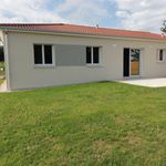 Rent 4 bedroom house of 98 m² in LimogesT