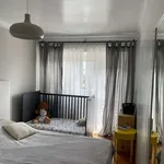 Rent 2 bedroom apartment of 112 m² in lisbon