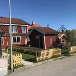 Storvik: Stor fyra med trädgård - AB-Hem