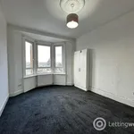 Rent 1 bedroom flat in Glasgow