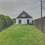 Huur 3 slaapkamer huis van 222 m² in Tervuren