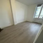 Rent 2 bedroom apartment of 32 m² in Oullins