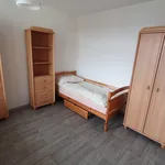 Rent 1 bedroom apartment in Náchod