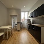 Rent 1 bedroom apartment of 22 m² in CLERMONT FERRAND