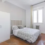 Habitación de 95 m² en madrid