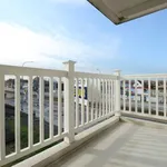 Rent 2 bedroom apartment in Nieuwpoort