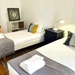 Rent 3 bedroom apartment in Lisbon