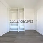 Rent 1 bedroom apartment of 44 m² in Costa da Caparica