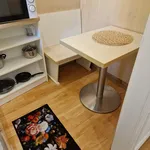 Miete 1 Schlafzimmer wohnung von 24 m² in Cologne