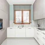 Rent 4 bedroom apartment of 100 m² in Warsaw