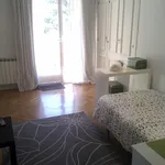 Rent a room in Madrid']