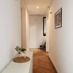 Alquilar 9 dormitorio apartamento en Madrid