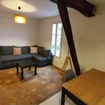 Appartement de 35 m² avec 1 chambre(s) en location à Épernon