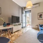 Rent 1 bedroom apartment in milan