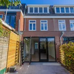 Rent 5 bedroom house of 120 m² in Leidsebuurt-west