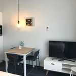 Huur 1 slaapkamer appartement van 30 m² in Zaventem