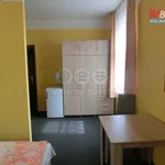 Rent 1 bedroom apartment in Mladá Boleslav