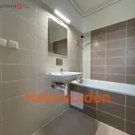 Rent 3 bedroom apartment of 50 m² in Orlová