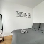 Rent 4 bedroom apartment of 110 m² in Berlin