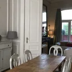 Appartement de 90 m² avec 2 chambre(s) en location à brussels