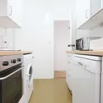 Rent a room in madrid