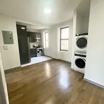 Rent 1 bedroom apartment in Manhattan