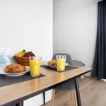 Rent 1 bedroom apartment of 32 m² in Osnabrück