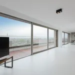 Huur 3 slaapkamer appartement van 170 m² in Amsterdam