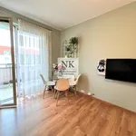 Rent 2 bedroom apartment of 50 m² in Wrocław