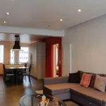 Appartement de 96 m² avec 2 chambre(s) en location à brussels