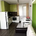 Rent 1 bedroom apartment of 55 m² in Кършияка