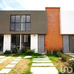 Casa en Renta en Cuarto, Huejotzingo, Puebla