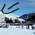 Rent 3 bedroom apartment of 85 m² in Sestriere