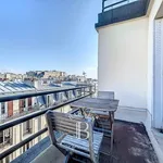 Appartement de 18 m² avec 1 chambre(s) en location à Paris